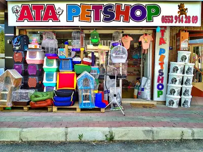 ATA PETSHOP 1