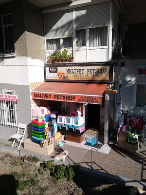 Malipet Petshop