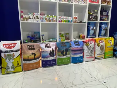 Kayseri Sahabiye Petshop