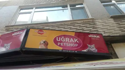 Uğrak Petshop