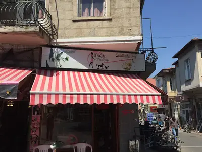 Büyükada Pet Shop