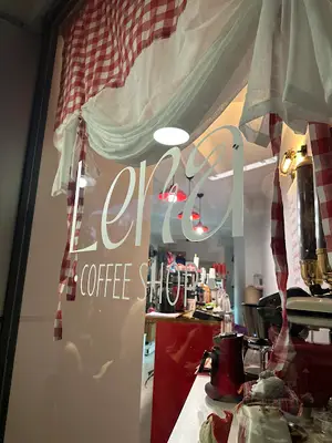Lena Pet Shop