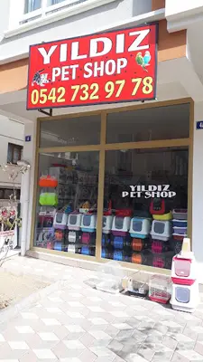 Yıldız petshop