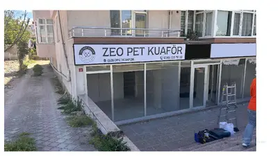 Zeo Pet Kuaför