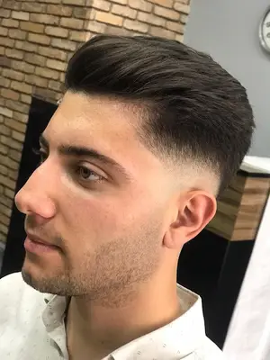 Kuaför Emrah