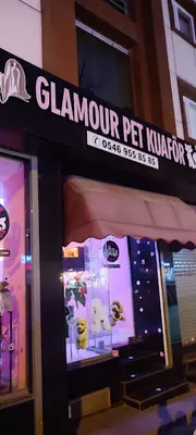 Glamour Pet Kuaför
