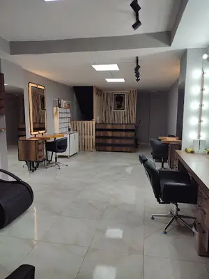 Salon AURA #SARILARINORHAN