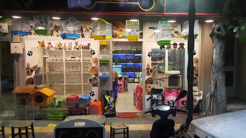 Toprak Pati Petshop foto 2