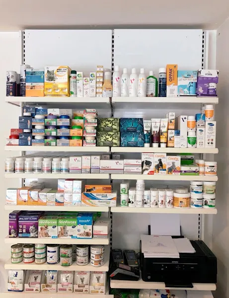 PetX Clinic (Kasaba Veteriner) foto 2