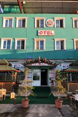 Yeşil Köşk Otel