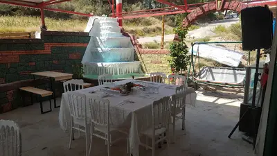 Buldan Grant Otel
