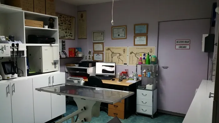 Pet Dünyası Veteriner Kliniği foto 1