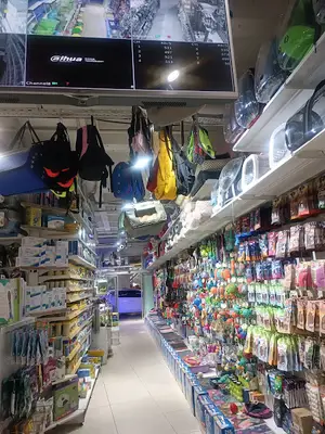Vonalp PetShop