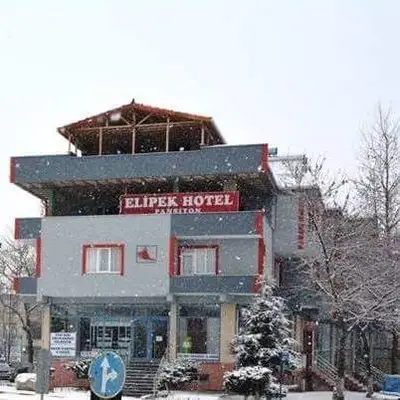 Elipek Hotel Pansiyon