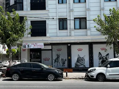 Sevgi Veteriner Kliniği