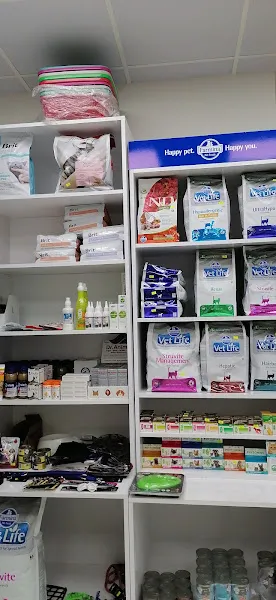 Funny Pets Veteriner Kliniği foto 2