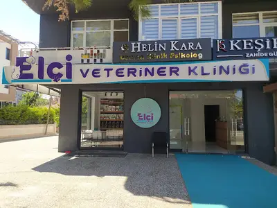Elçi Veteriner Kliniği