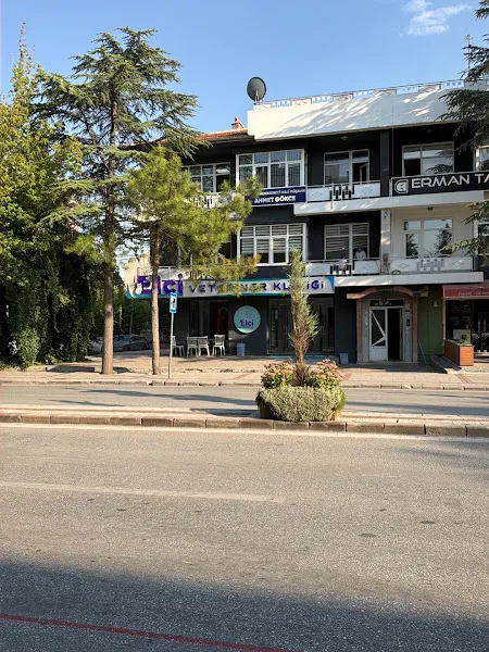 Elçi Veteriner Kliniği foto 2