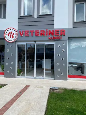 En'pati Veteriner Kliniği