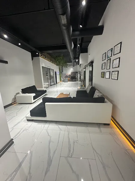 GomVet Veteriner Kliniği Fikirtepe-7/24 acil foto 2