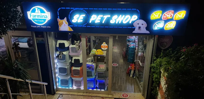 SE PETSHOP foto 2