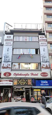 Hotel Çaylan