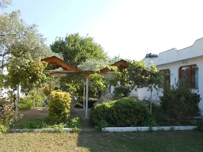 Erdek Abant Pansiyon