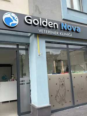 Golden Nova Veteriner Kliniği