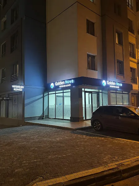 Golden Nova Veteriner Kliniği foto 2