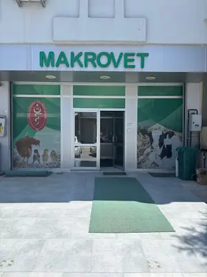 Makrovet