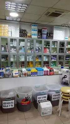 ŞİFA VETERİNER HİZ.TİC.LTD ŞTİ