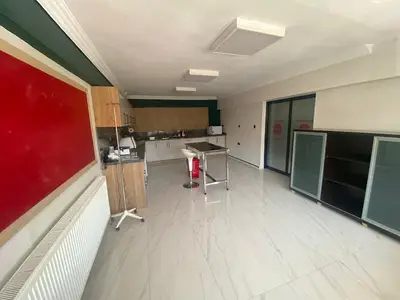 KARAMAN IŞIKLAR VETERİNER KLİNİĞİ