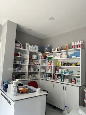 Ordu Özdemir Veteriner Kliniği