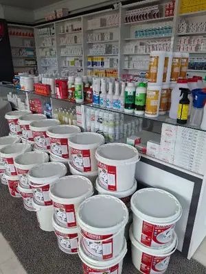 Bayramoğlu Veteriner kliniği