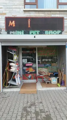 Mini Pet Shop