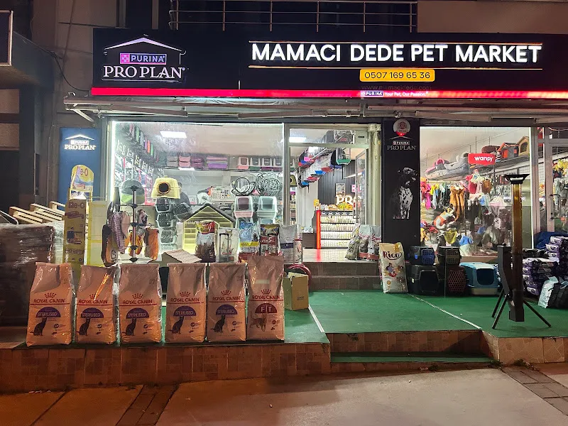 Nisa Pet Shop 2 foto 1