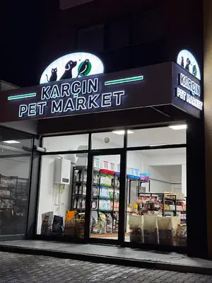 Karçın Petshop