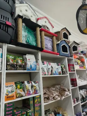 DERİN PETSHOP