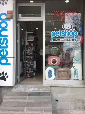 Petshop