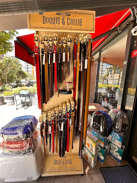 GÖKKUŞAĞI AKVARYUM &PETSHOP foto 2