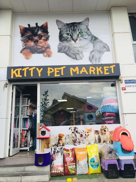 Kitty Pet Market (PETSHOP) foto 2