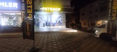 Global PetShop 2