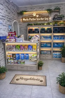 Onur Akvaryum Petshop
