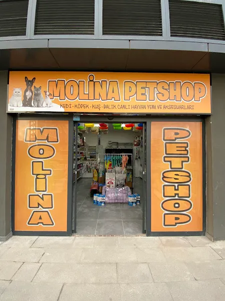 Molina Petshop foto 1