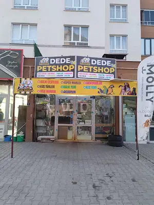 Dede Petshop