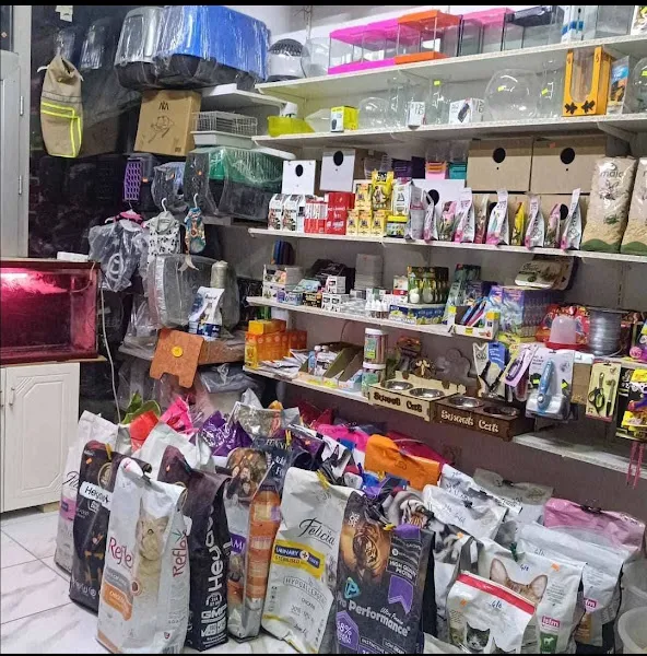 Dede Petshop foto 2