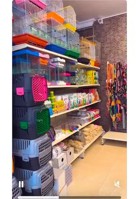 Petrella Pet Shop