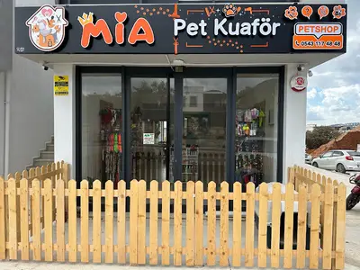 Meoof Grooming & Pet Care