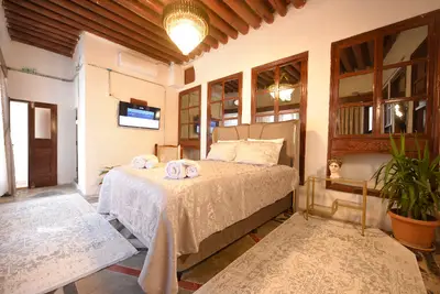 CanbolatPaşa Konağı Hotel - Kilis