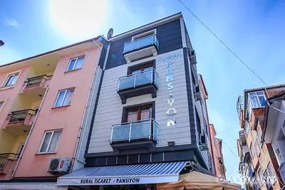 Kural Pansiyon